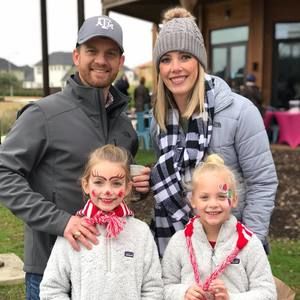 Meet your Posher, Ashlee